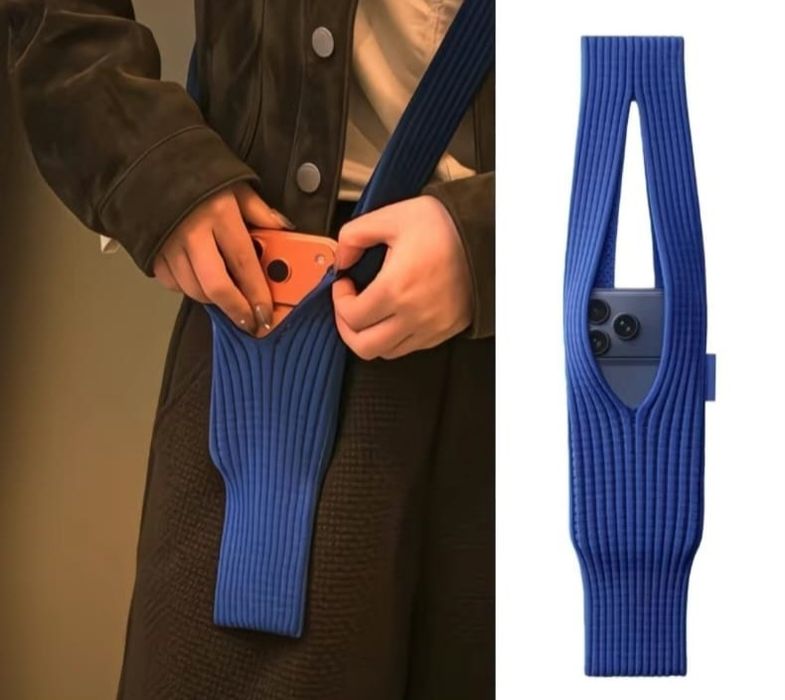 Сумочка для телефона