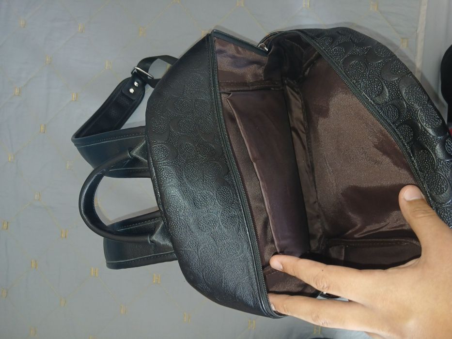 Сумка новый қолданылмаған