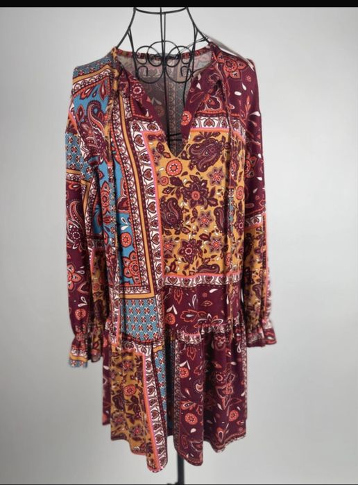 Rochie Zara noua cu eticheta!