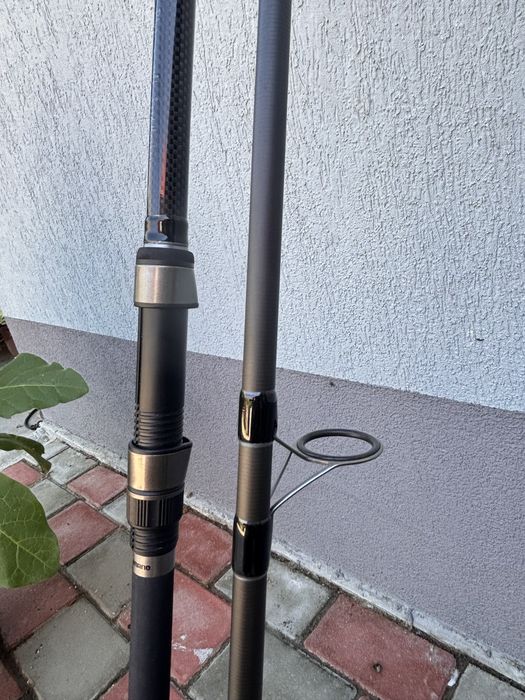 Shimano tx plus spod