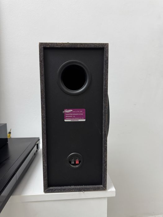 Акустическая система Samsung