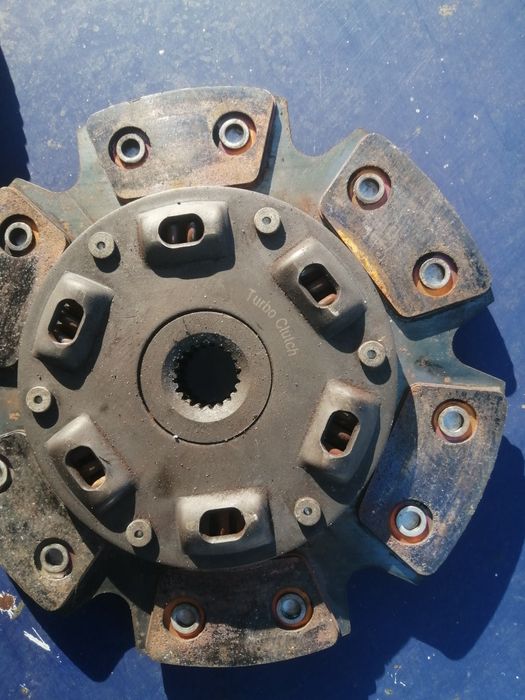 Продам Сцепление 2110 Калина, Гранта