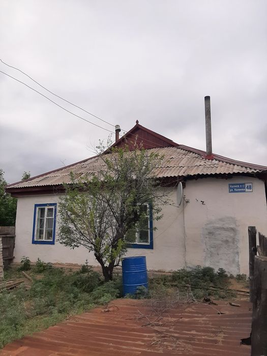 Продам ДОМ с большим участком