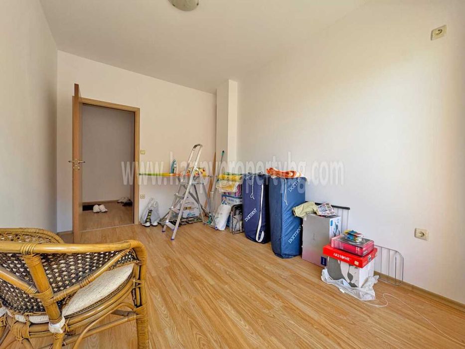 Продава се Тристаен апартамент в к.к. Слънчев бряг - 77 кв.м за 819 €/кв.м - Снимка #10