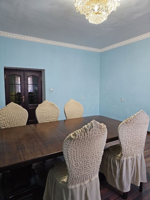 Своя квартира. Продам квартиру в Юнусабадском районе. Рядом с метро.