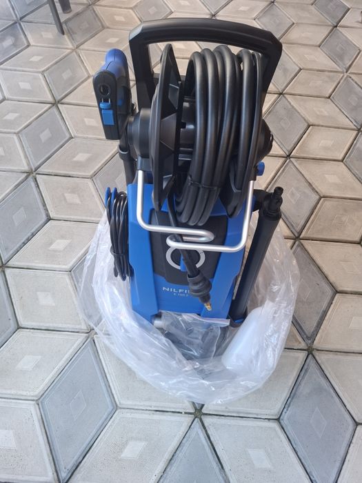 Vand aparat de spalat nilfisk 150 de bari