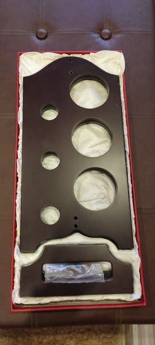 Поставка за вино