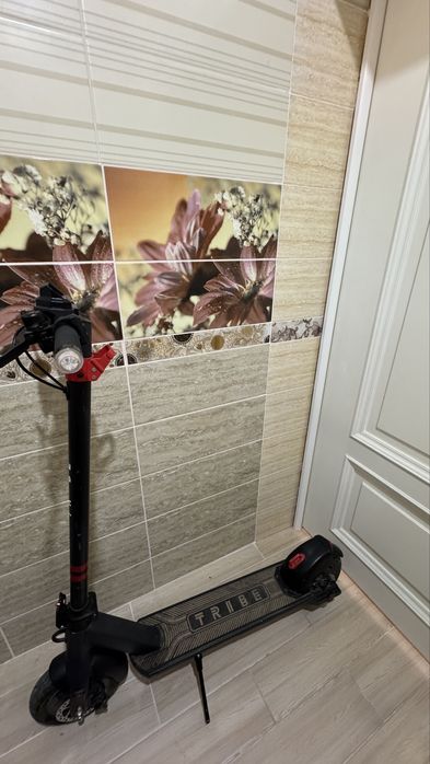 Продаётся электросамокат Tribe Maya