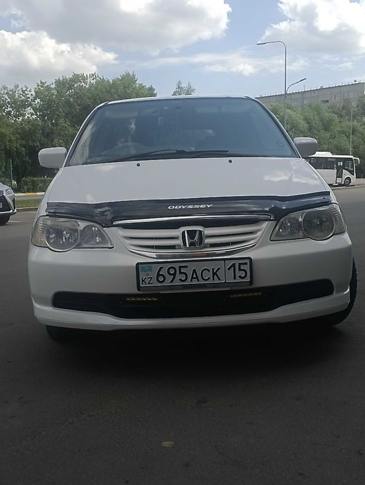 Продам Хонду Одиссей