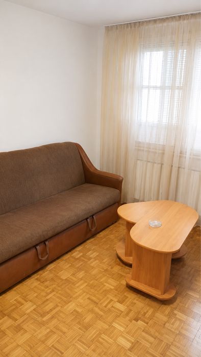 Apartament 2 camere de închiriat | Micro I Turda | Str. Rapsodiei | Etaj 1 | Mobilat | Lângă Școala Avram Iancu.