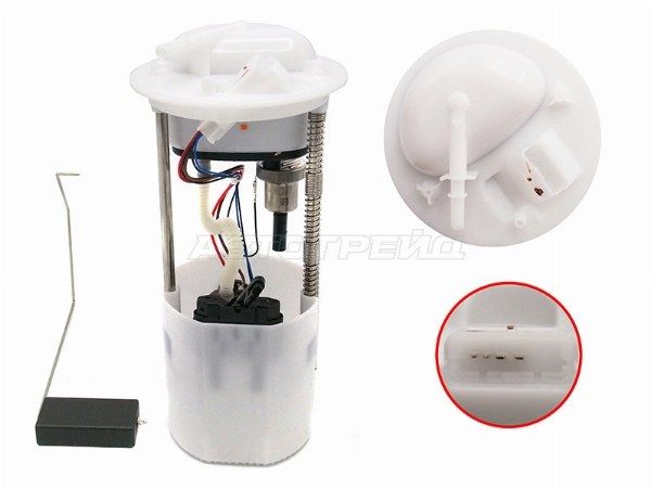 Топливный насос Suzuki Sx4