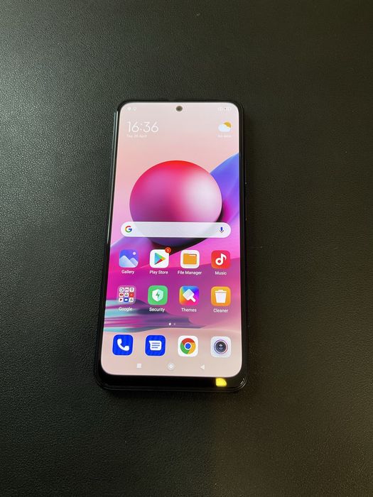 Xiaomi Redmi note 10S 128GB ID-XXL10578