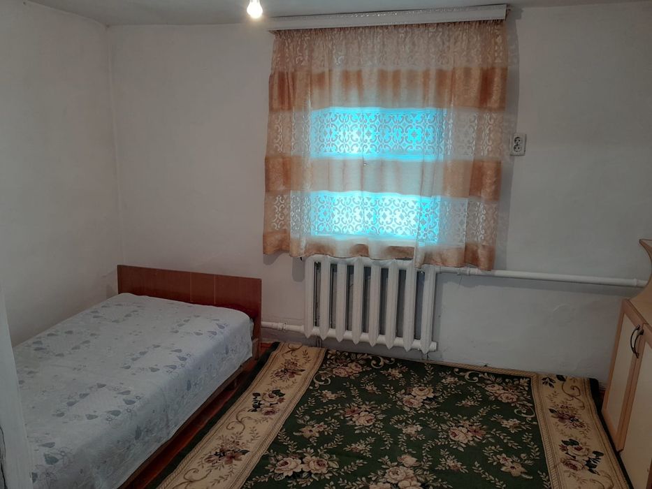 Сдается времянка