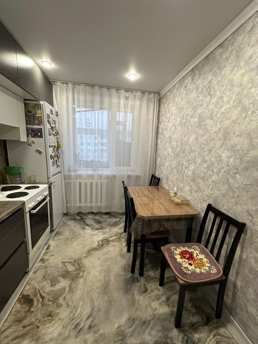 Продам трехкомнатную квартиру