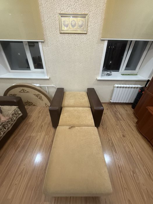 Продам кресло - кровать