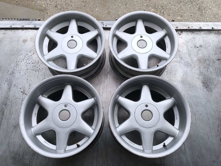 LM Technik 17 цола спорт пакет 5х112 мм