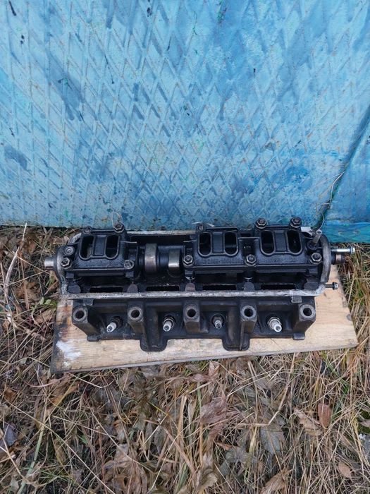 Продам ГБЦ ваз 8 клапанов