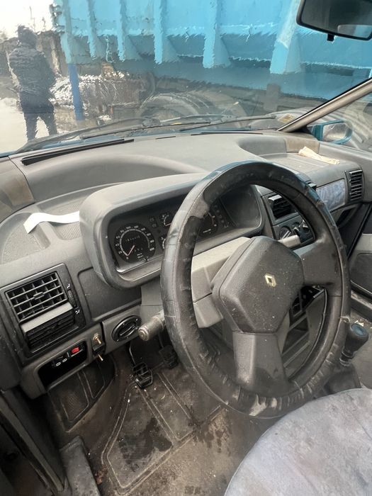 Renault Espace 2 НА ЧАСТИ