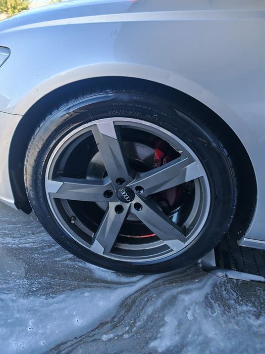 Jante r19 audi ! 2025