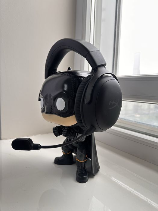 HyperX Cloud III Wireless