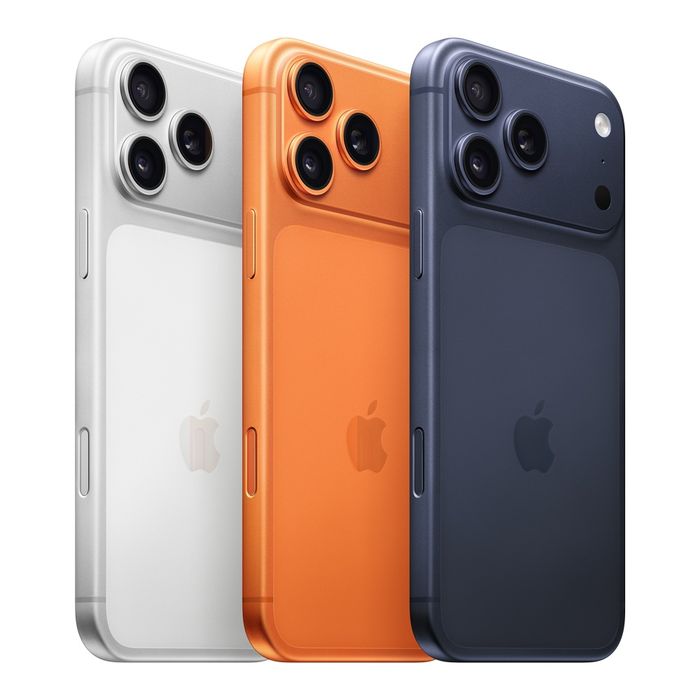 iPhone 17 Pro Max | Nasiya | Рассрочка