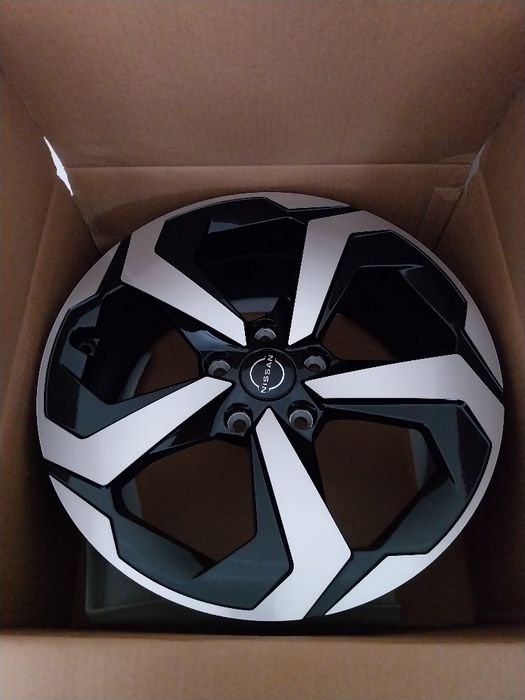 Промо 15"16”17"18 цола за Нисан,Tойота,Kia,Рено и др,  5×114.3