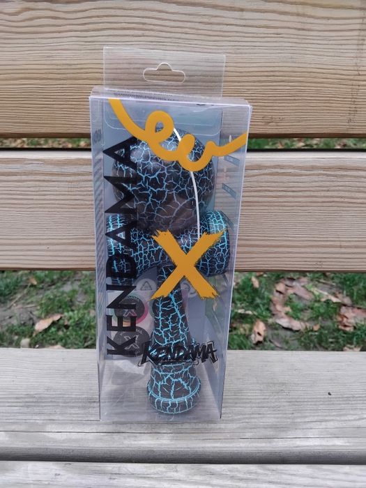 Kendama x Profesional 18cm