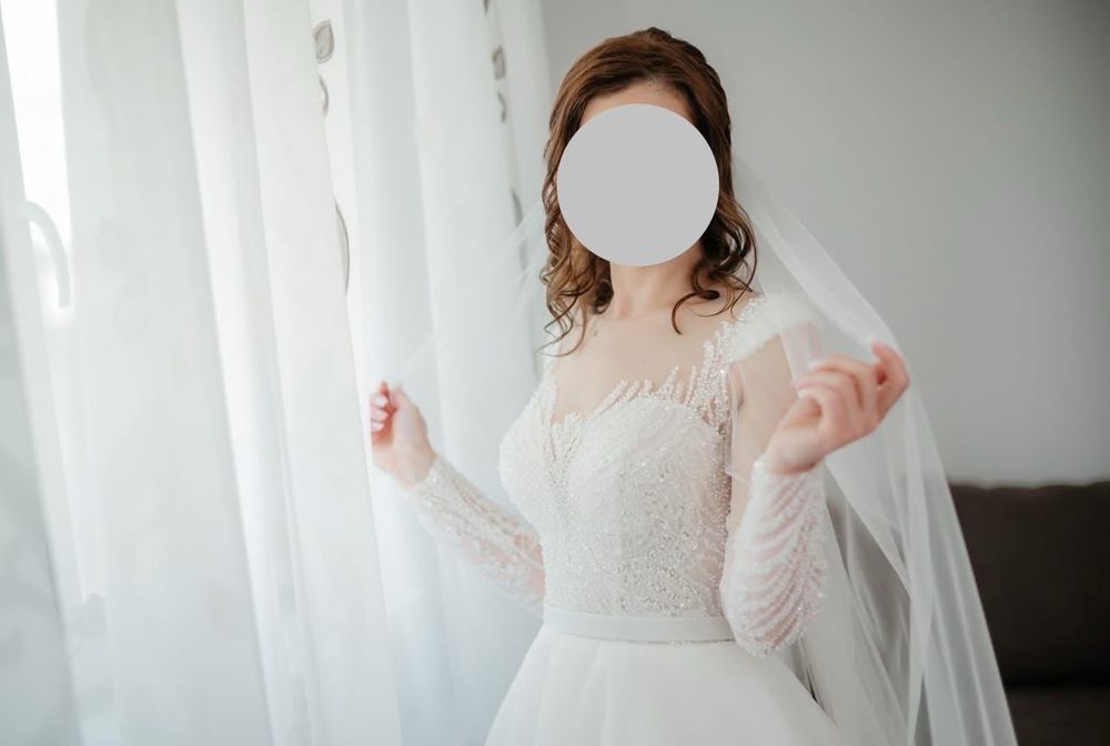 Rochie de mireasă