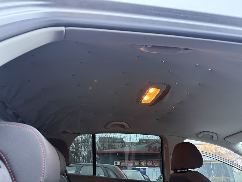 Vw golf 5 1.9 tdi 6+1