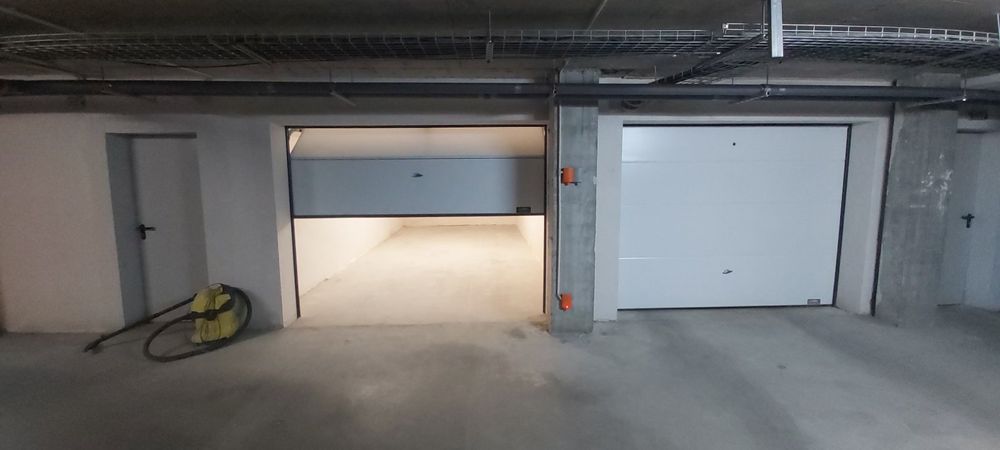 Продава се Гараж / Паркомясто в Пловдив, Тракия - 30 кв.м за 5 €/кв.м - Снимка #4