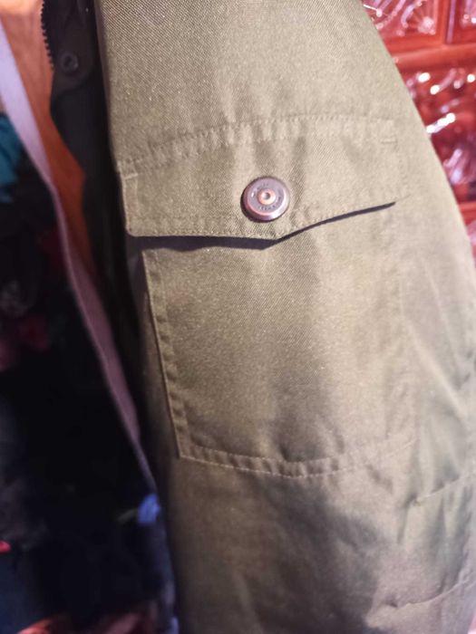 Parka Jack & Jones – Comfort și Stil pentru Iernile Reci