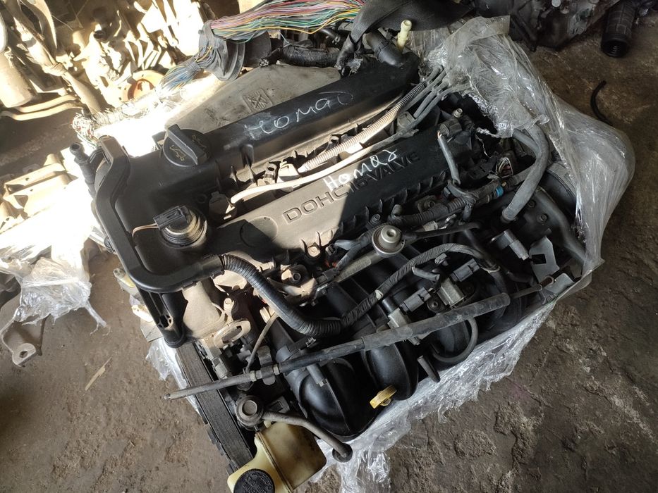 Двигатель Mazda 6 L3 2.3 литра с гарантией!