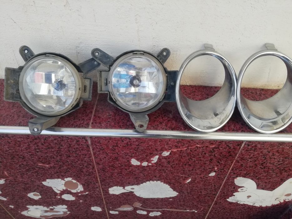 Galagen Spark Orgenal