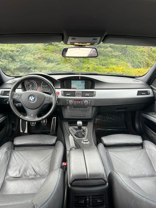 BMW e90 M pachet