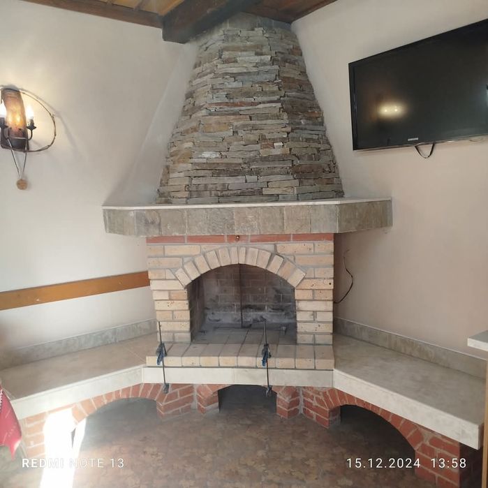 Вътрешни и външни строителни ремонти