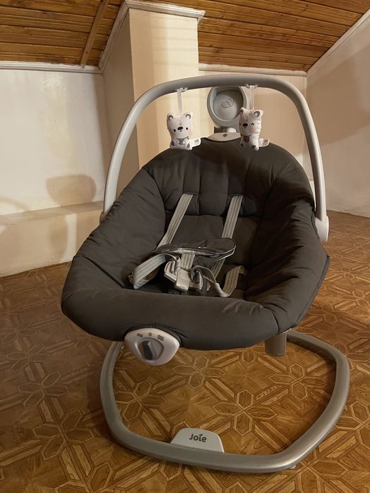 Balansoar Joie Serina