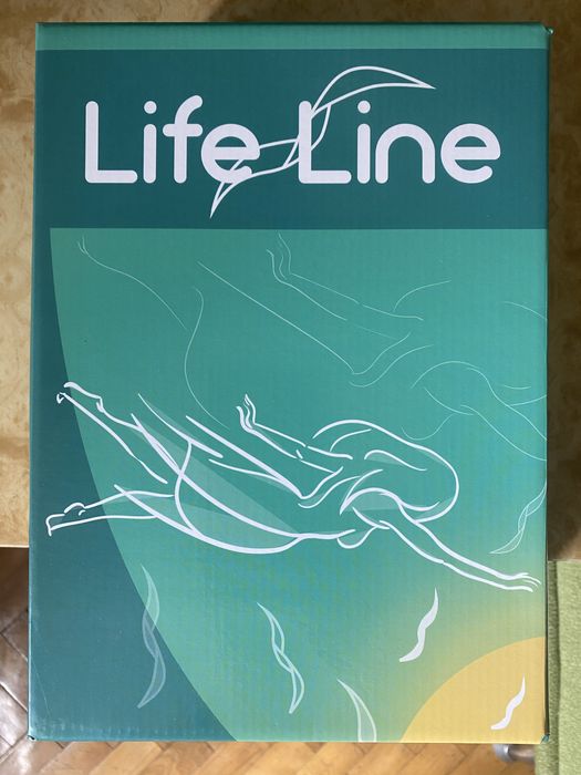 Протез груди левая сторона