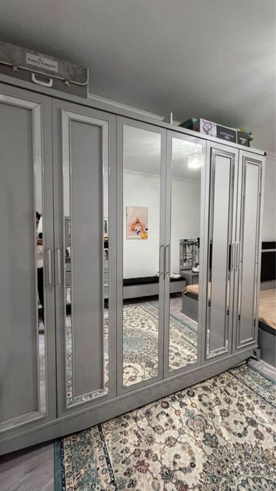 Турецкая Спальная мебель