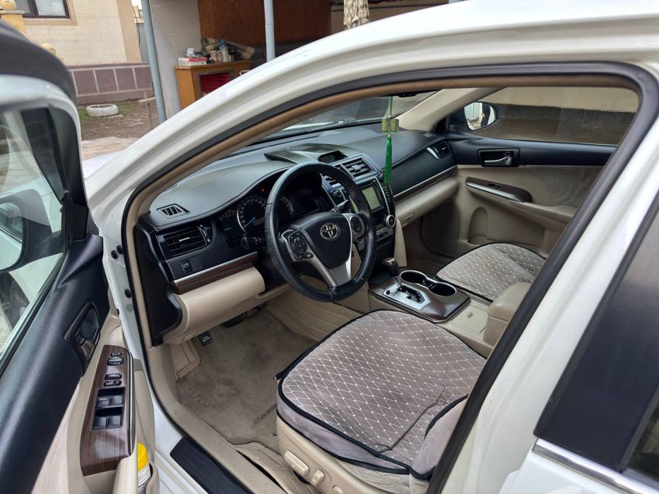 Камри 50 сатылады