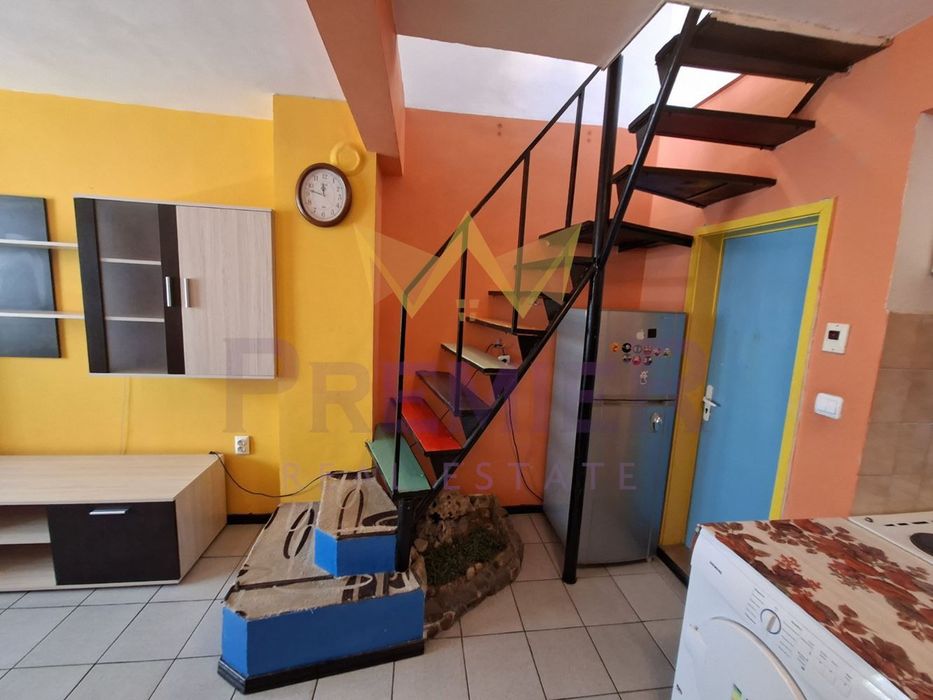 Продава се Мезонет в Варна, Окръжна болница - 49 кв.м за 3060 €/кв.м - Снимка #4