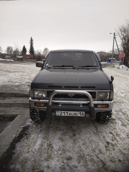 Продам Ниссан Террано