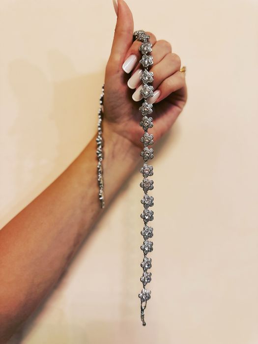 Set Ariana Grande x swarovski