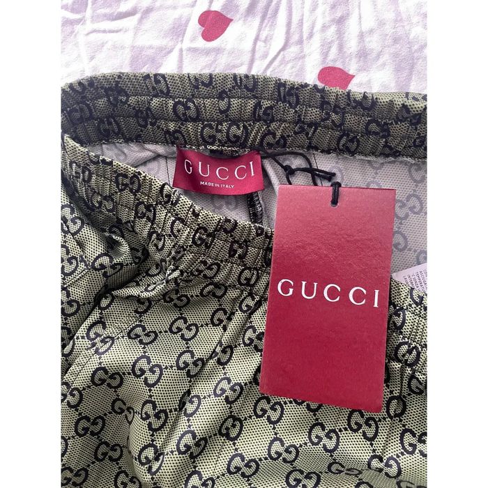 Оригинален Gucci сет