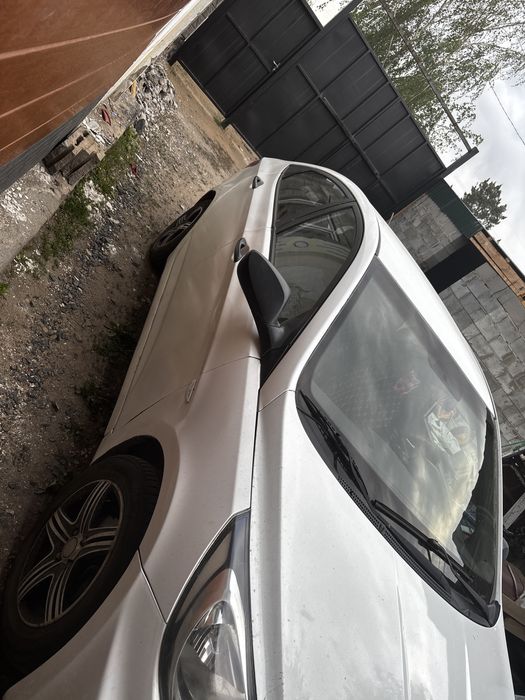 Продам Hyundai Accent 2013года