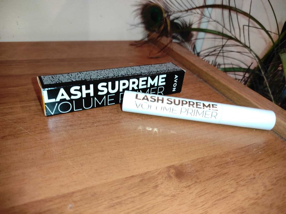 спирали за мигли AVON