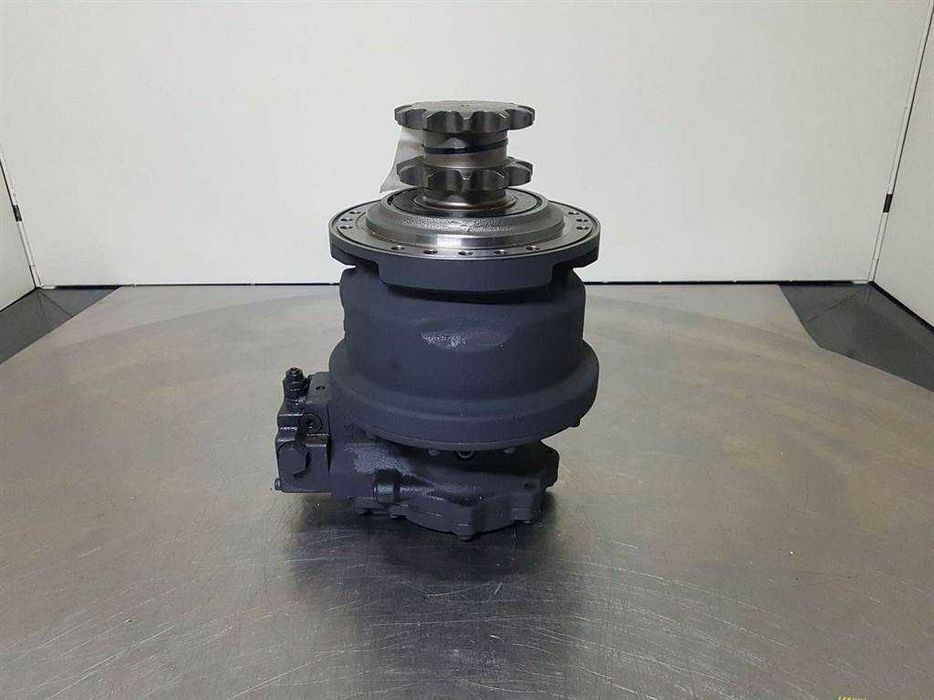 Cutie de viteze Wacker Neuson PB-400 - Piese de schimb Wacker Neuson