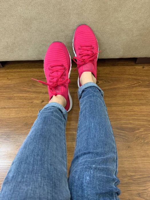 Reebok женские кроссовки