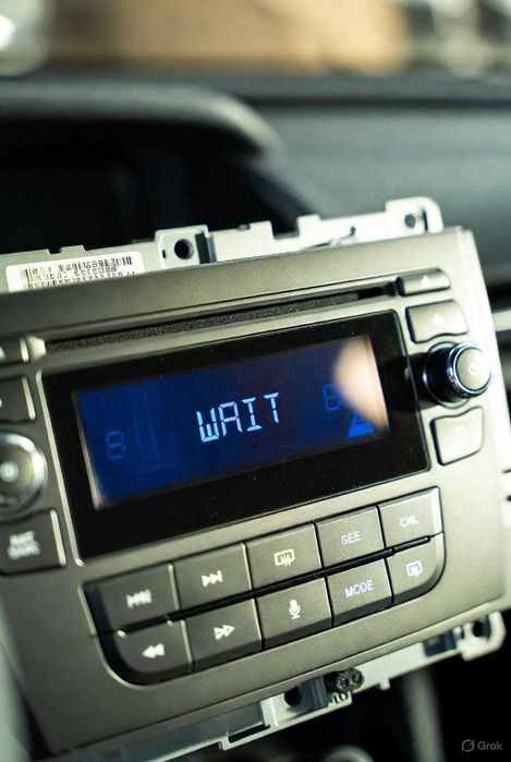 Cod Radio Deblocat Subaru Impreza Mitsubishi Outlander Volvo S60 2min