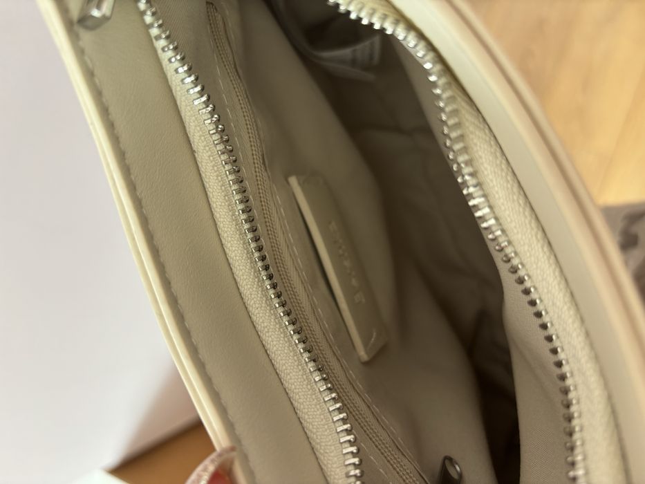 Чанта за рамо Bershka