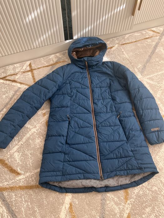 Зимний Куртка Сатылады Актауда